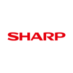 Sharp logo